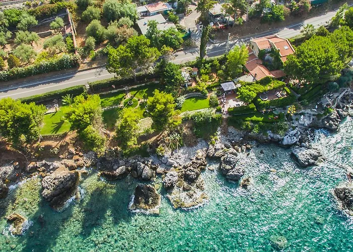 Torre Artale Hotel Trabia