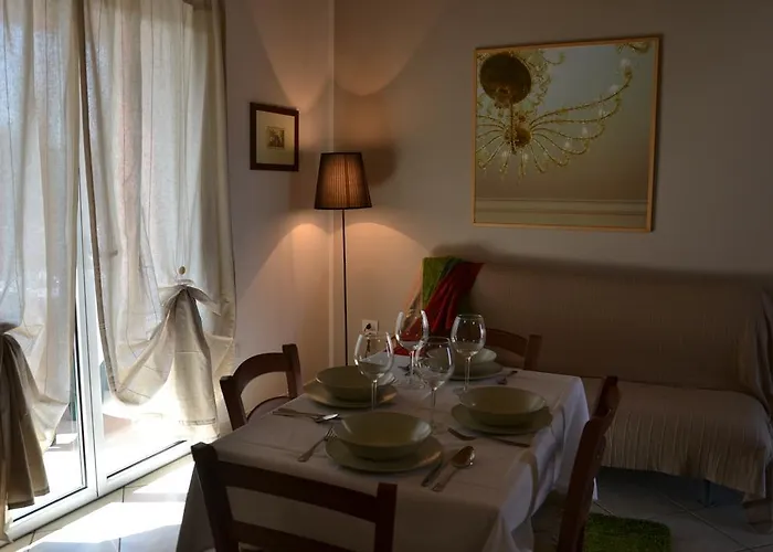 Residence Mosaico Ravenna