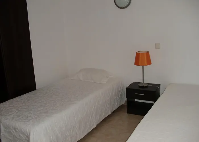 Golda Sol Hotel Loulé