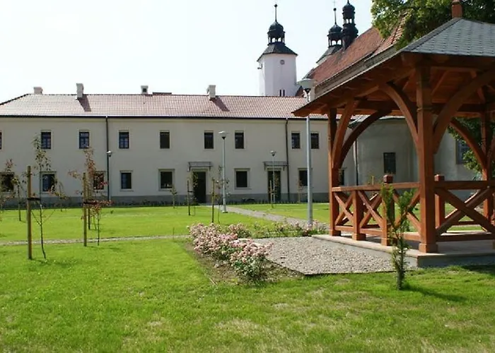 Nowe Brzesko Hotels