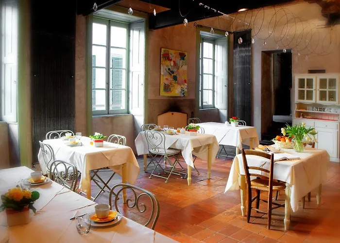 Botton D'Oro B&B Bergamo
