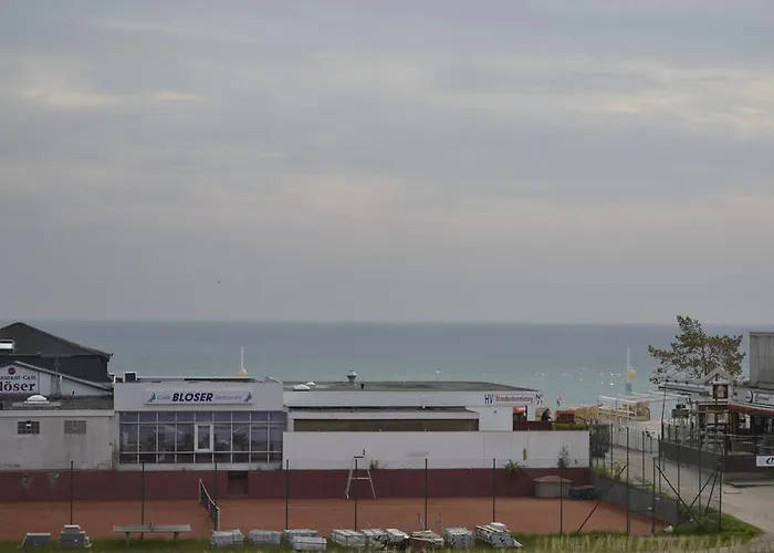 Hotels in Dahme (Schleswig-Holstein)
