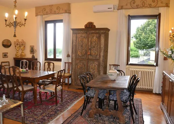 Locanda Giolica Prato 