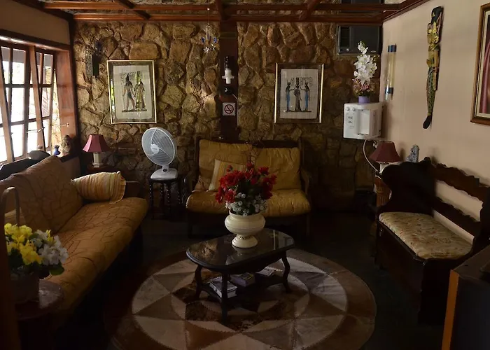 Hotel Gaivota Itacuruçá