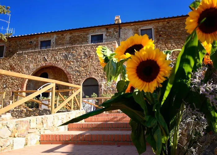 Antico Borgo Casalappi