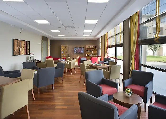 Aparthotel Domitys Les Cigales du Lubéron à Cavaillon