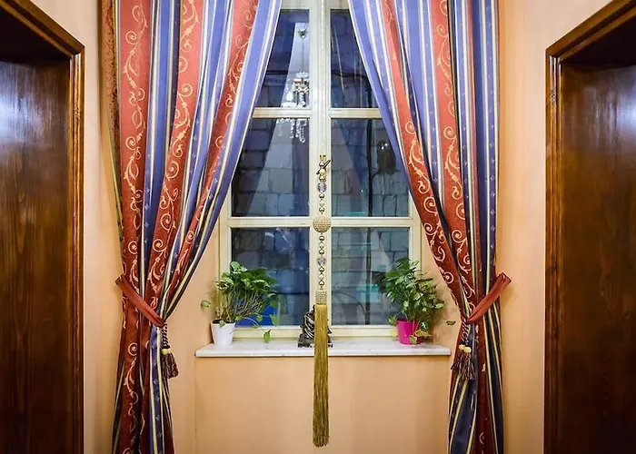 Bed and Breakfast Hamlet Dubrovnik