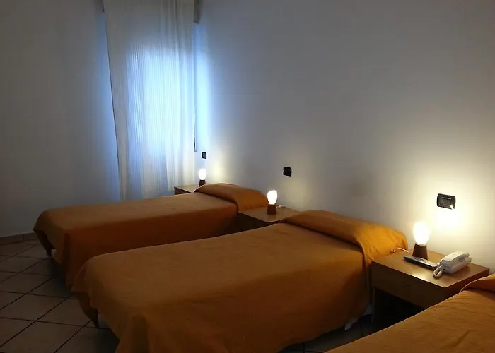 Albergo Pizzeria Sole
