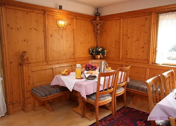 Haus Hollental Hotel Garmisch-Partenkirchen