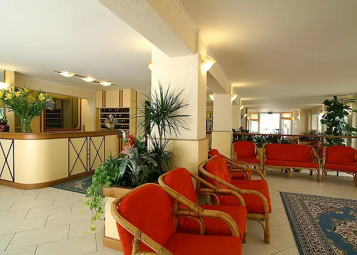 Hotel Casali Cervia