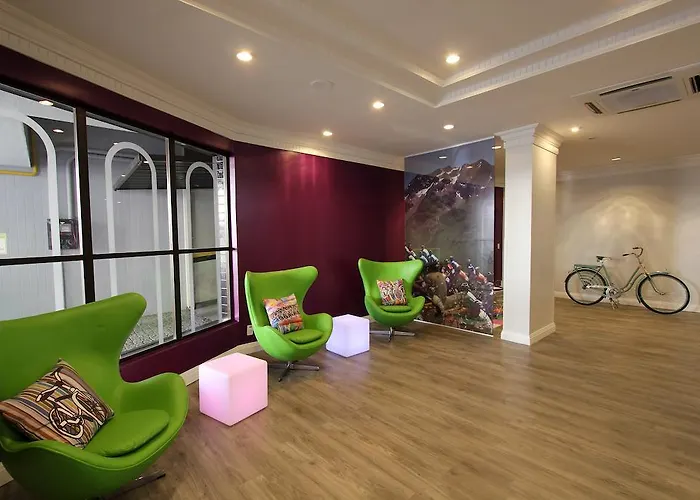 Ibis Styles Joinville