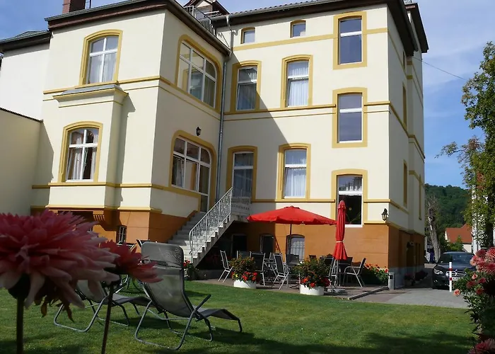 Pension Kreisel