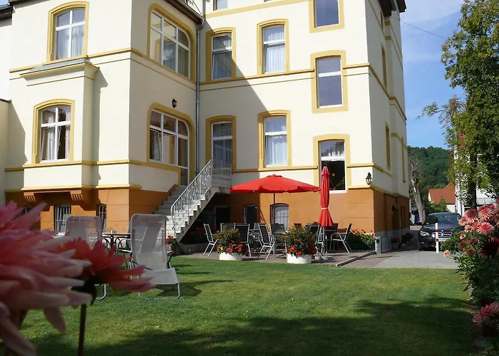 Pension Kreisel