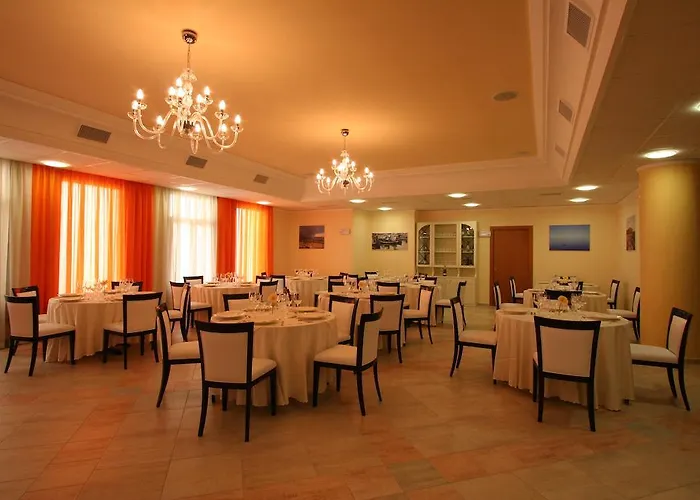 Grand Hotel Florio Favignana