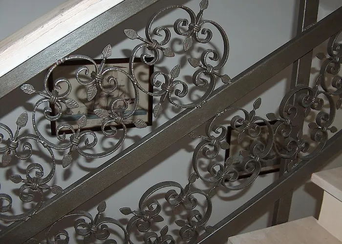 Hotel Coppa di Cielo Peschici