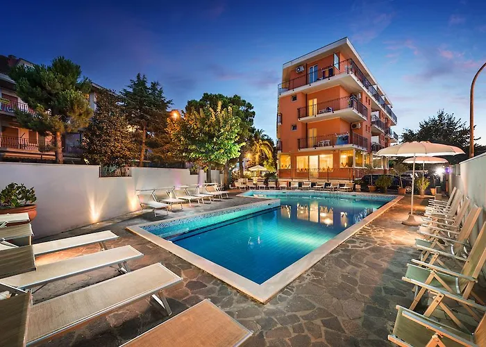 Hotel Fenix San Benedetto del Tronto