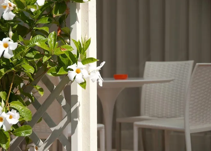 Il Marlo Suite&Breakfast Marina Di Carrara