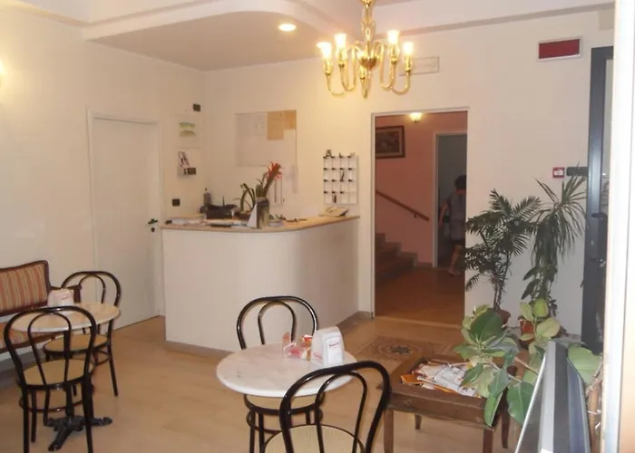Hotel Ferrara San Benedetto del Tronto