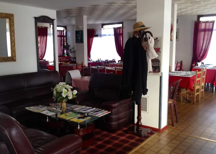 Noisiel Hotels