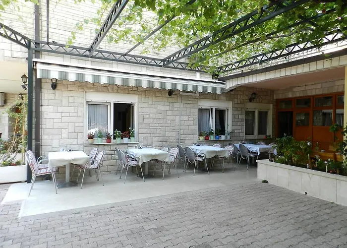 Hotel Makarska