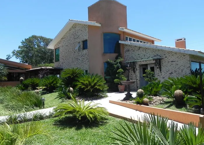 A Casa dos Hóspedes Capão da Canoa