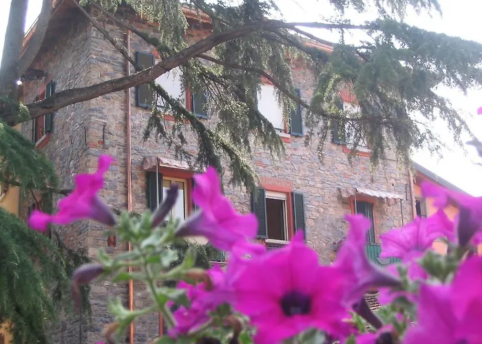 Locanda Barchetta - Room Rental Bellagio