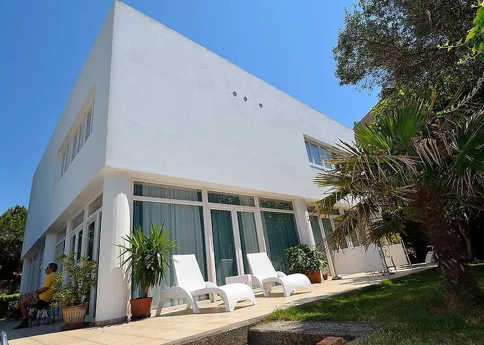 Villa Paradiso Venezia