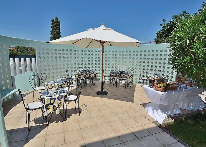 Villa Paradiso Venezia