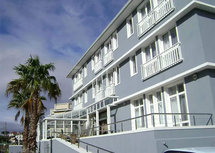 Fish Hoek Hotels