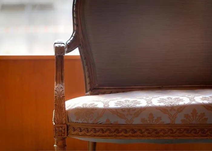 Hôtel Aletti Palace Vichy