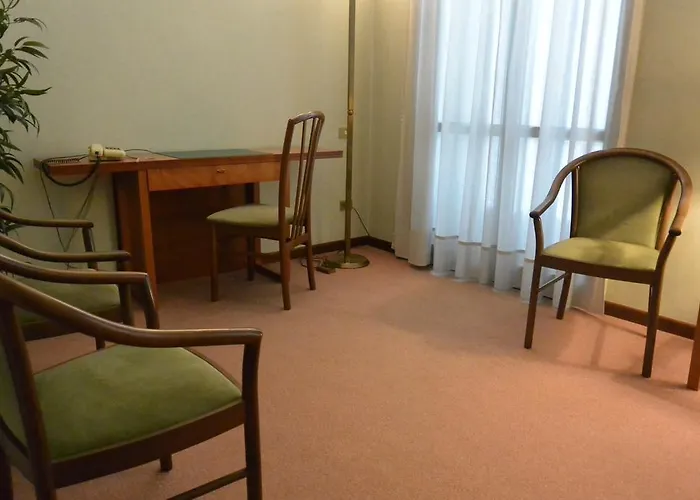 Hotel Des Artistes Torino