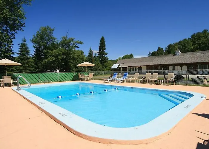 Maple Leaf Motel Littleton