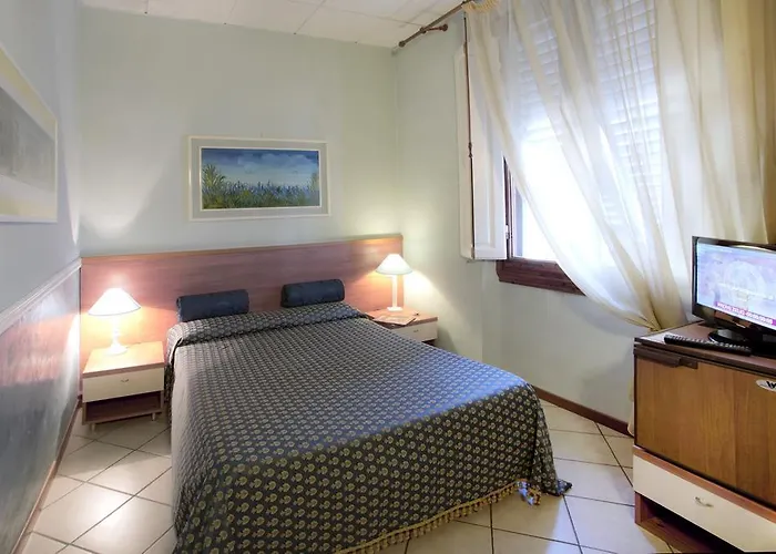 B&B Residenza Manzoni
