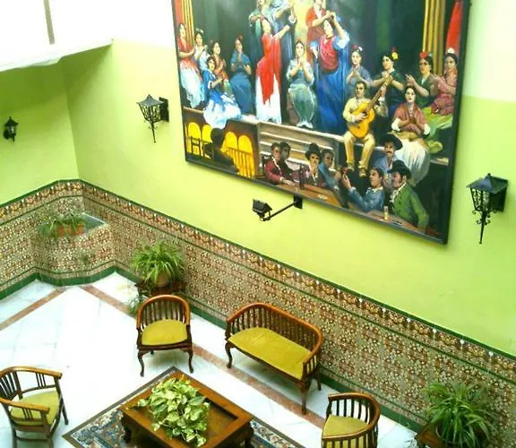 Al Andalus Jerez