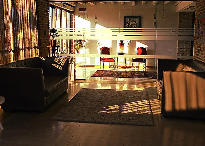 Hotel a Mira