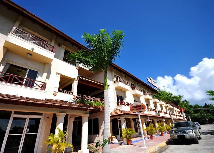 Hotel & Casino Flamboyan Punta Cana