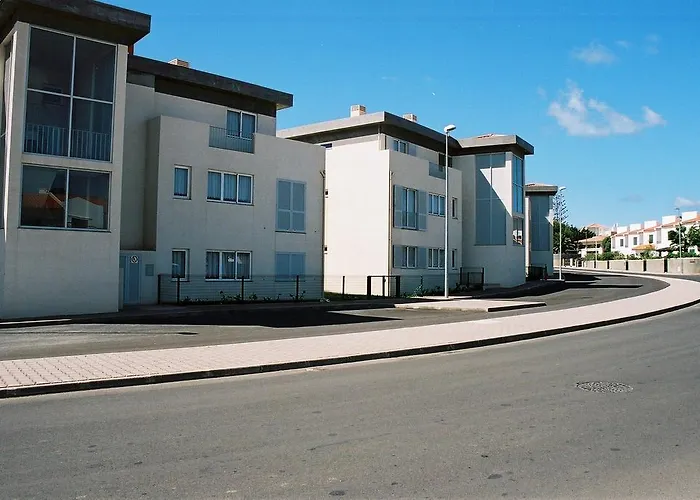 Paraiso Dourado Porto Santo