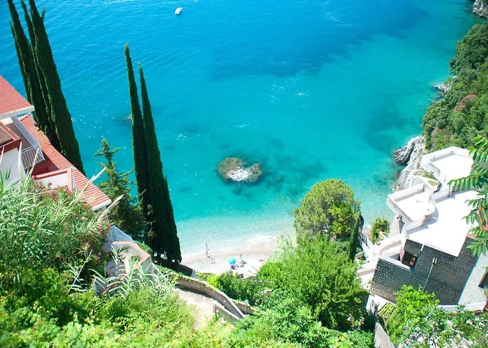 Il Nido del Gabbiano