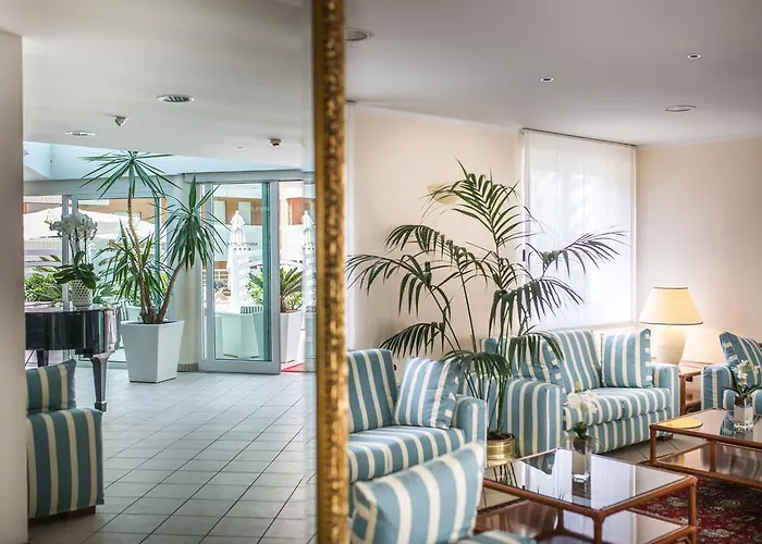 Hotel Vittoria Lignano Sabbiadoro