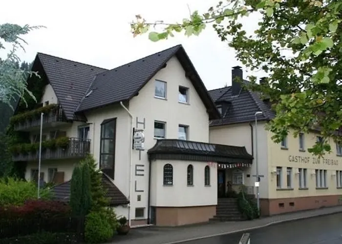 Hotel Battenfeld Plettenberg
