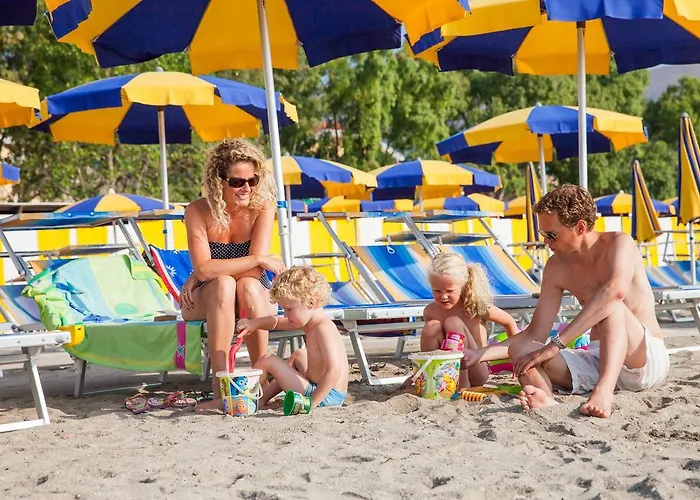 Camping Baciccia Ceriale