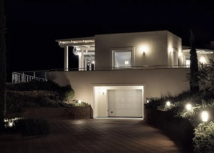 Moresco Park Hotel Sperlonga