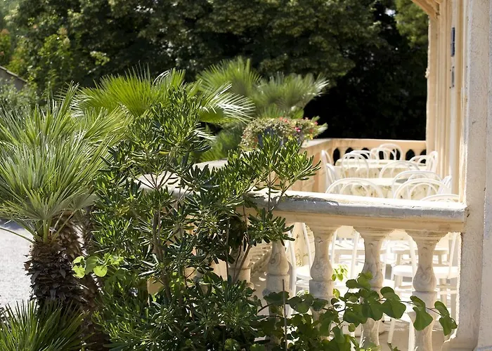 Hôtel Du Soleil Saint-Raphaël