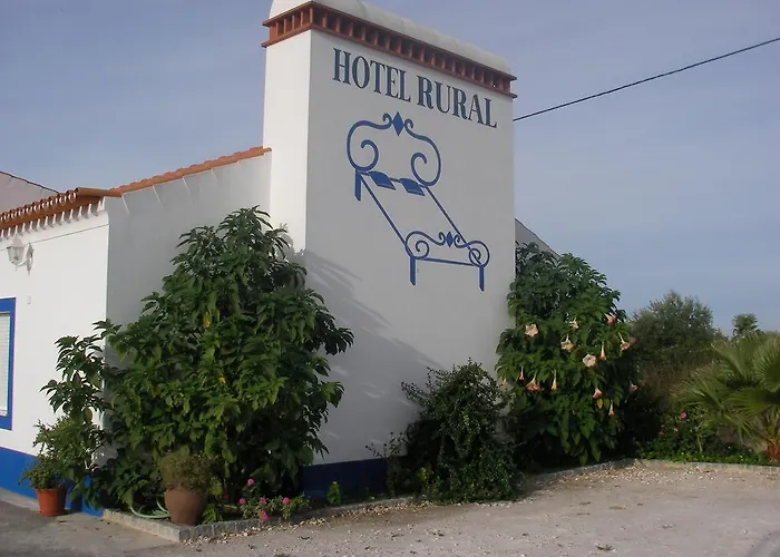 Hotels in Reguengos de Monsaraz