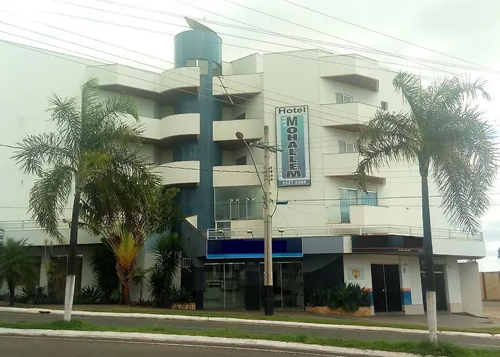 Hotel Mohallem