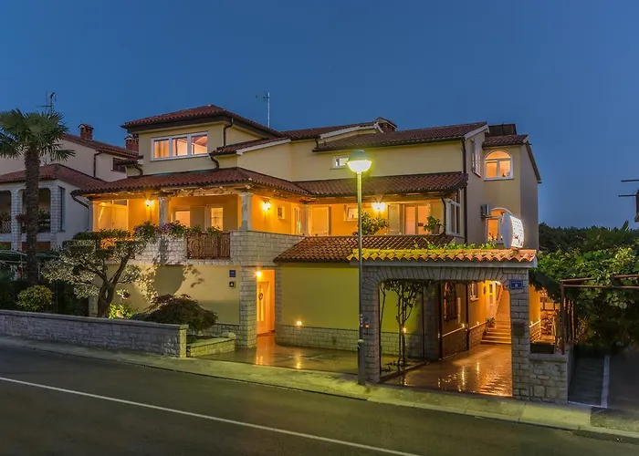 Guesthouse Casa Nova Poreč