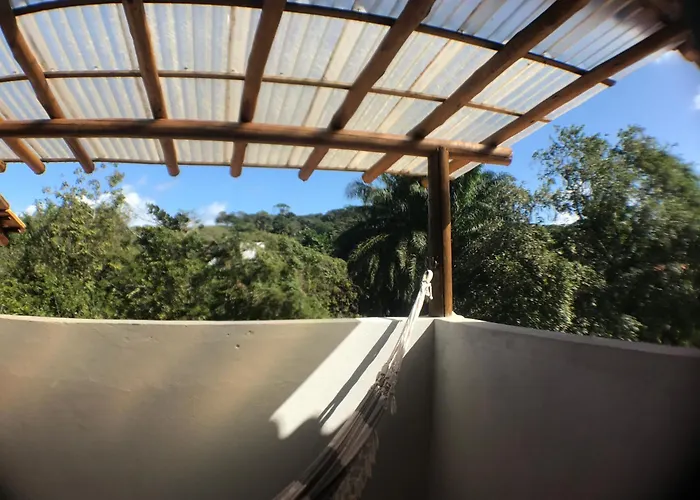 Arpoador Flat