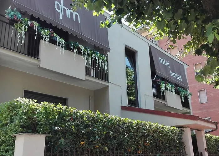 A New Guesthouse Pavia