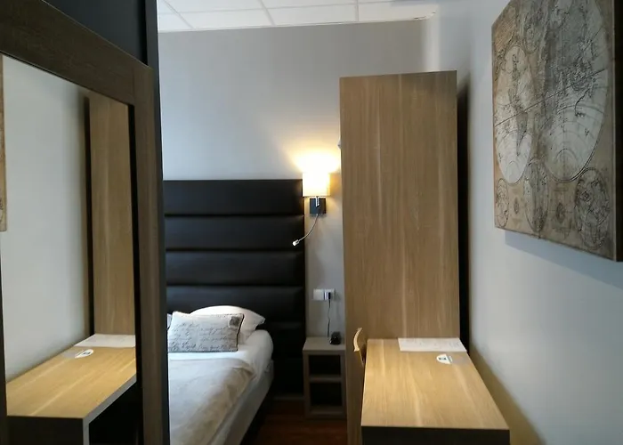 Hotel Napoléon Cherbourg-en-Cotentin