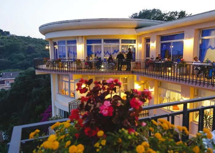Summit Hotel Gaeta